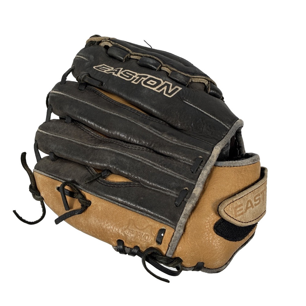 Easton Havoc HVC 1250 12" Baseball/Softball Glove RHT Right Hand Throw - Picture 2 of 4
